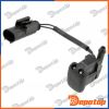 Gicleur de lave-glace pour BMW | EDS-BM-104, 246-080-023-001Z